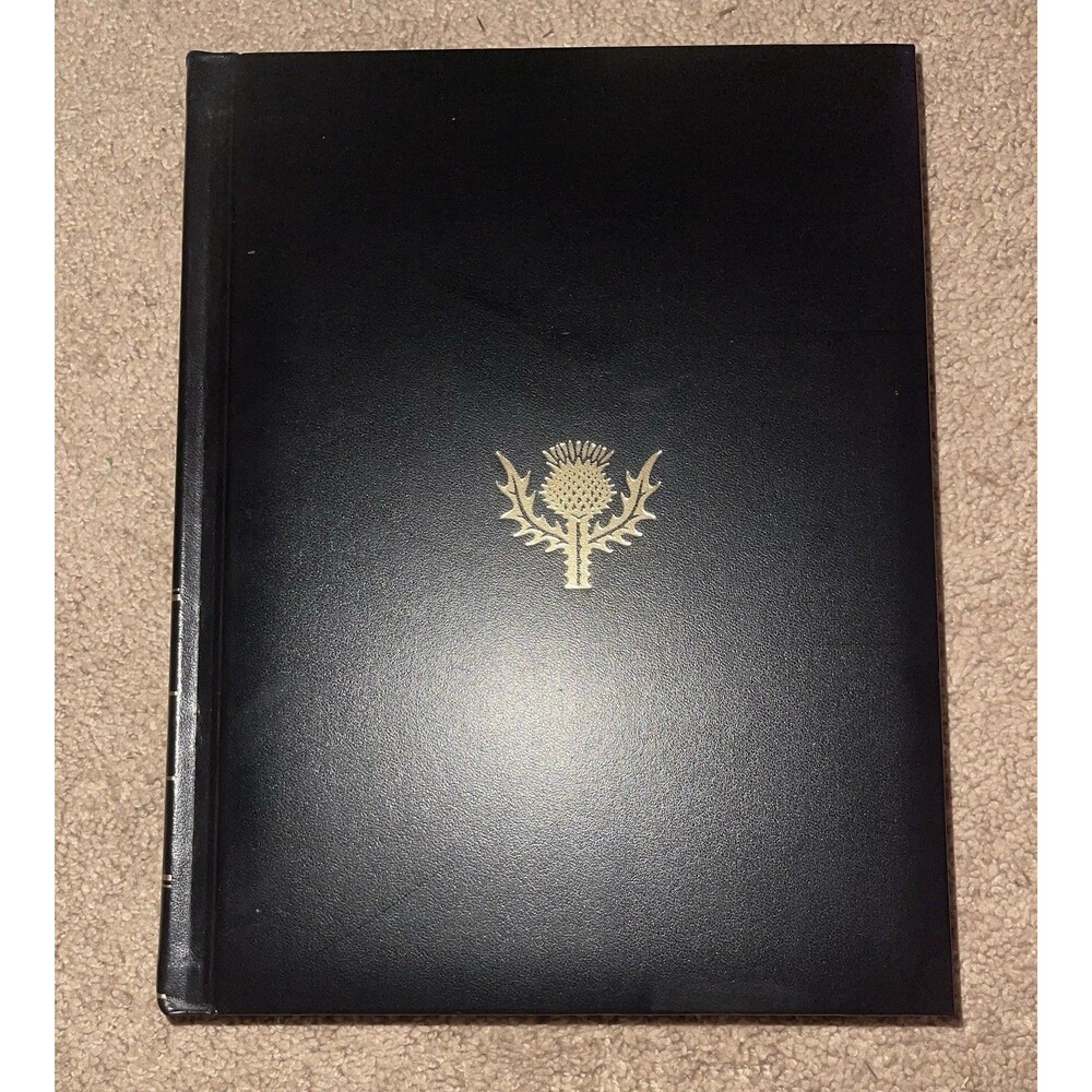 Britannica Macropaedia Knowledge In Depth Volume 28 Spain Union Hardcover